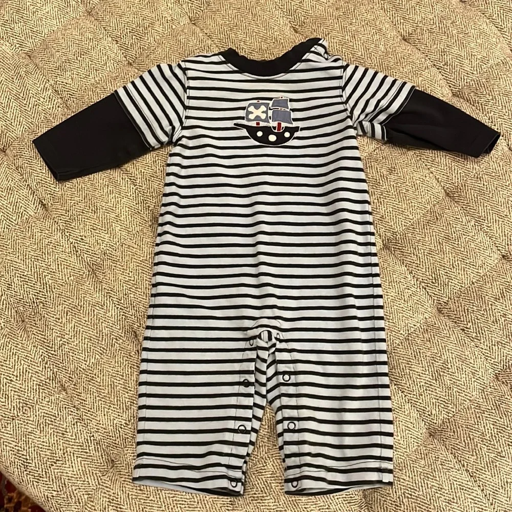 Gymboree size 3-6 mths